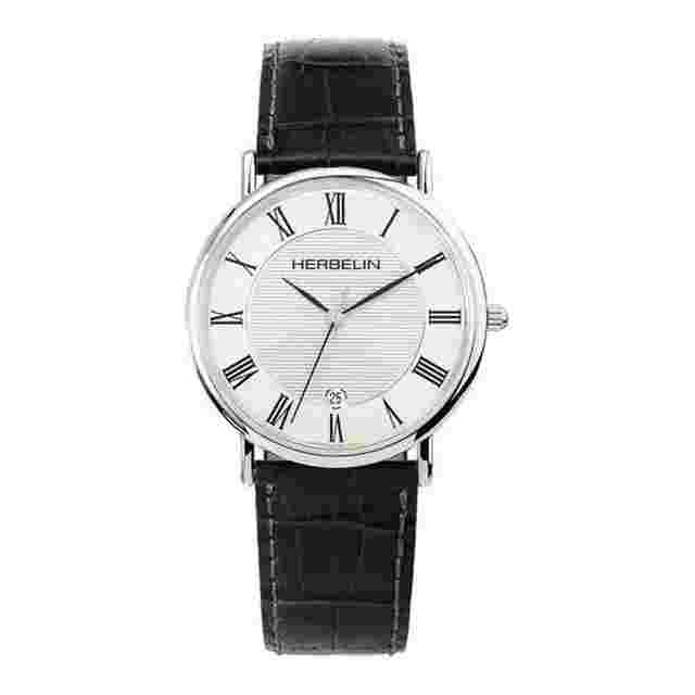 Herbelin Montre Classique 12248AP08 