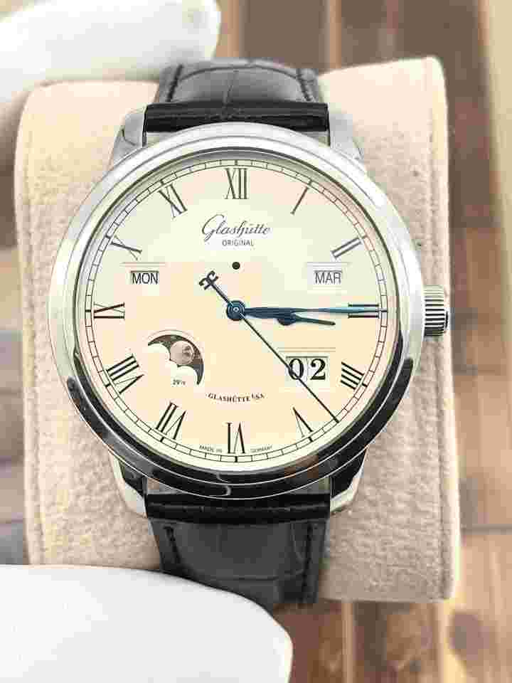 100-02-22-12-50 Automatic Steel Very good