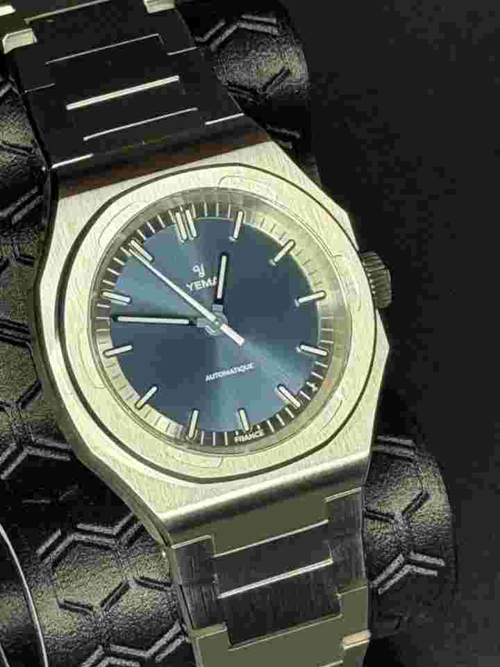 Yema Urban Traveller YWTR25-GMS Full Set (International Buyer welcome) 
