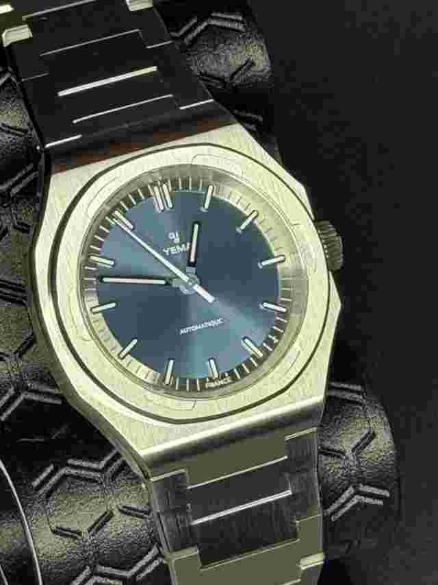 Yema Urban Traveller YWTR25-GMS Full Set (International Buyer welcome) 