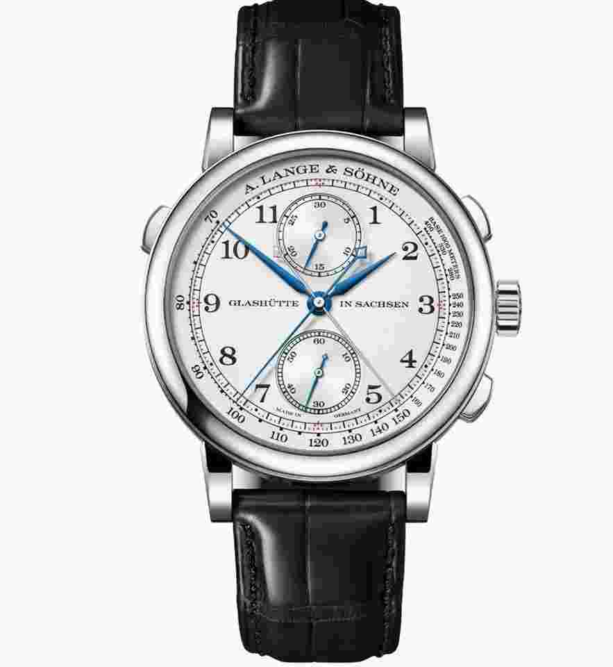 A. Lange & Söhne 1815 Rattrapante full set / Deliver to USA