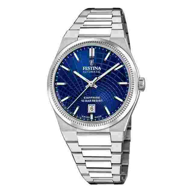 Festina Automatic Swiss Made F20083/2