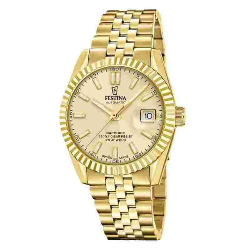 Festina Automatic F20092/2