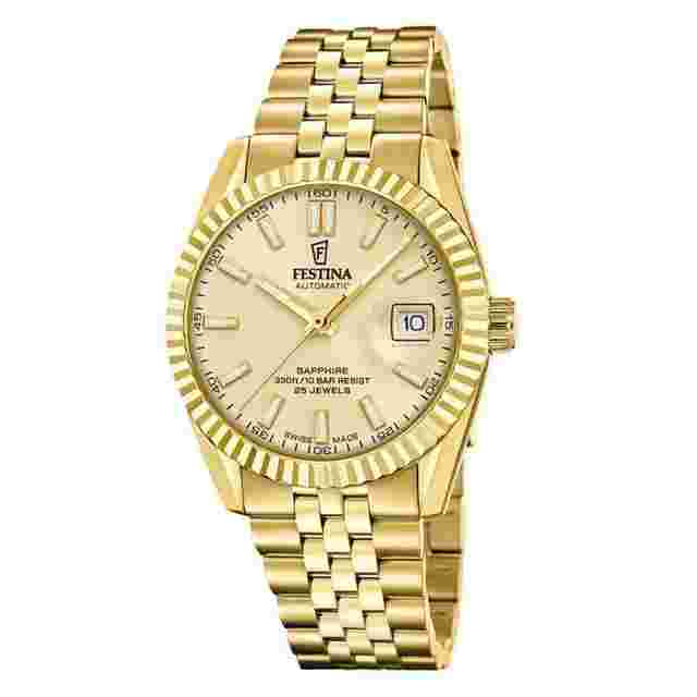 Festina Automatic F20092/2