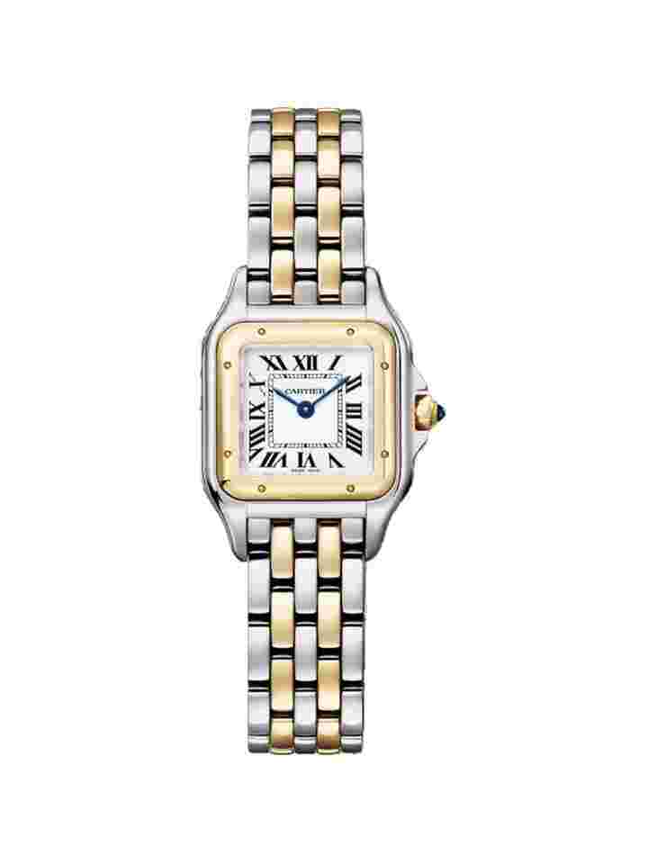 Cartier Panthère de Reloj 23.0 mm