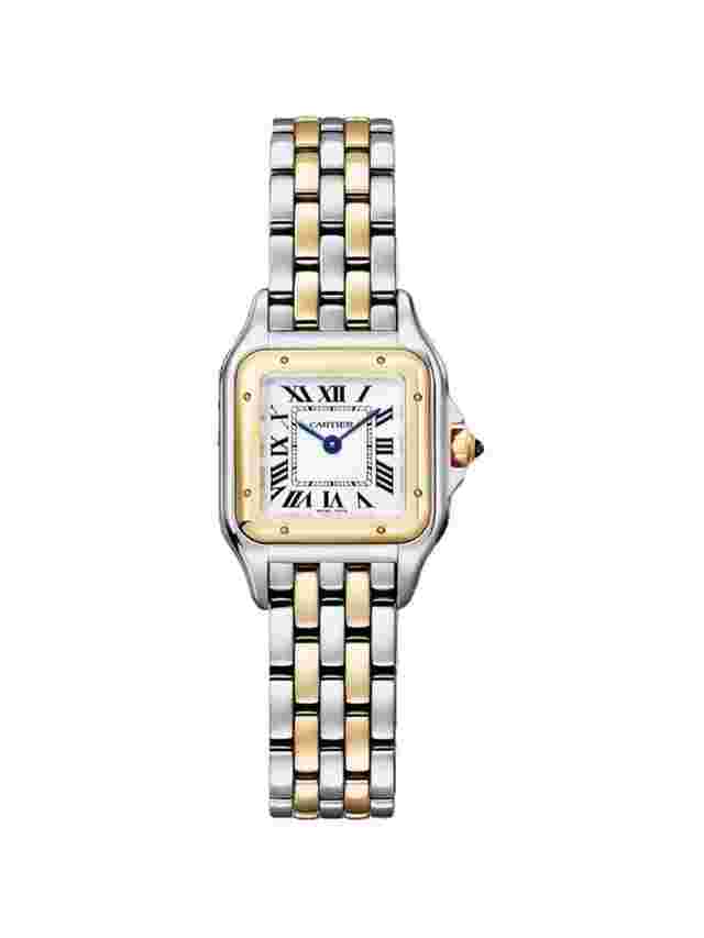 Cartier Panthère de Reloj 23.0 mm
