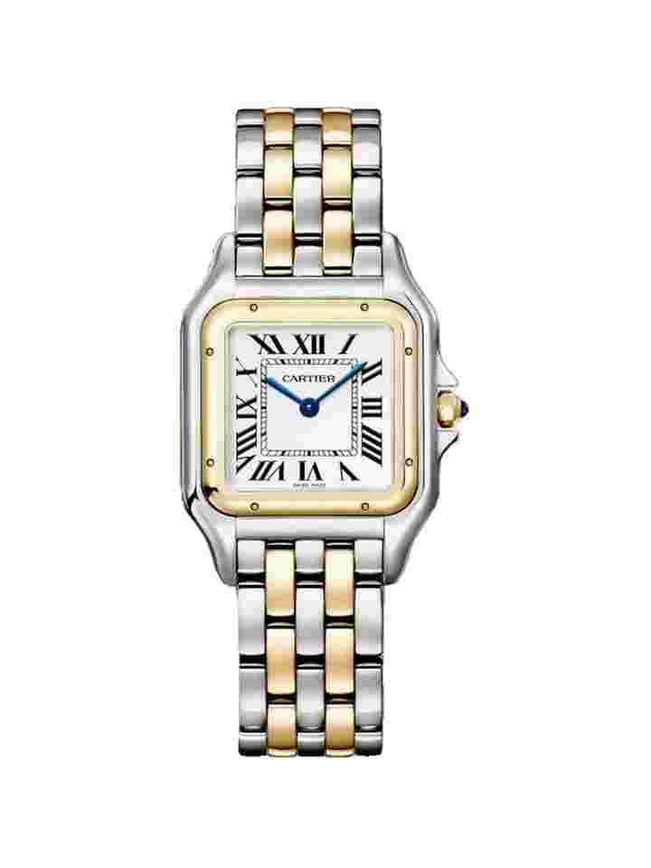 Cartier Panthère de Reloj 29.0 mm