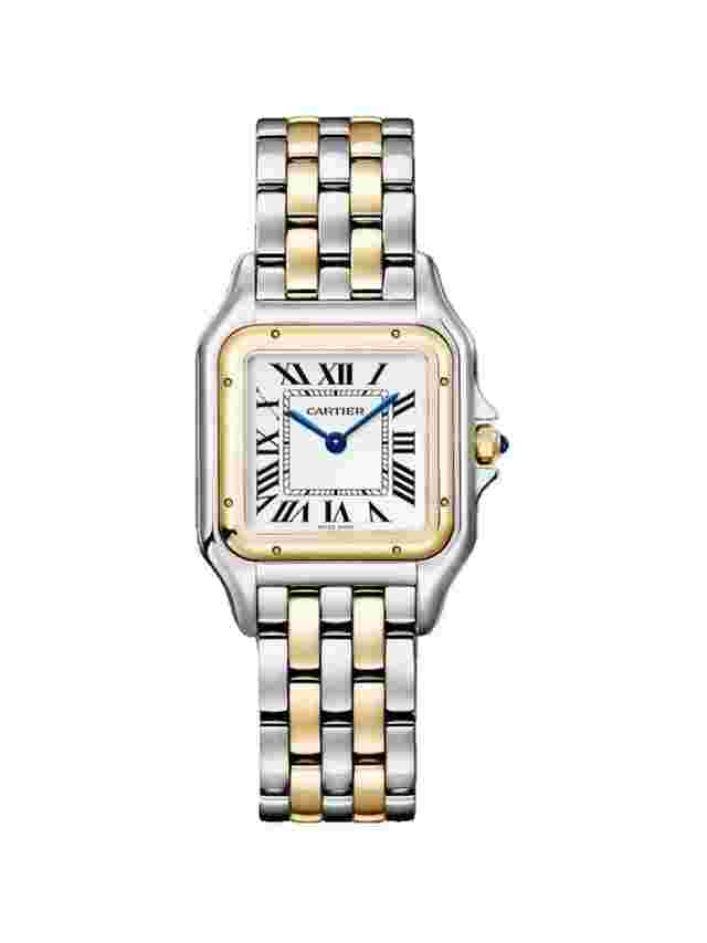 Cartier Panthère de Reloj 29.0 mm
