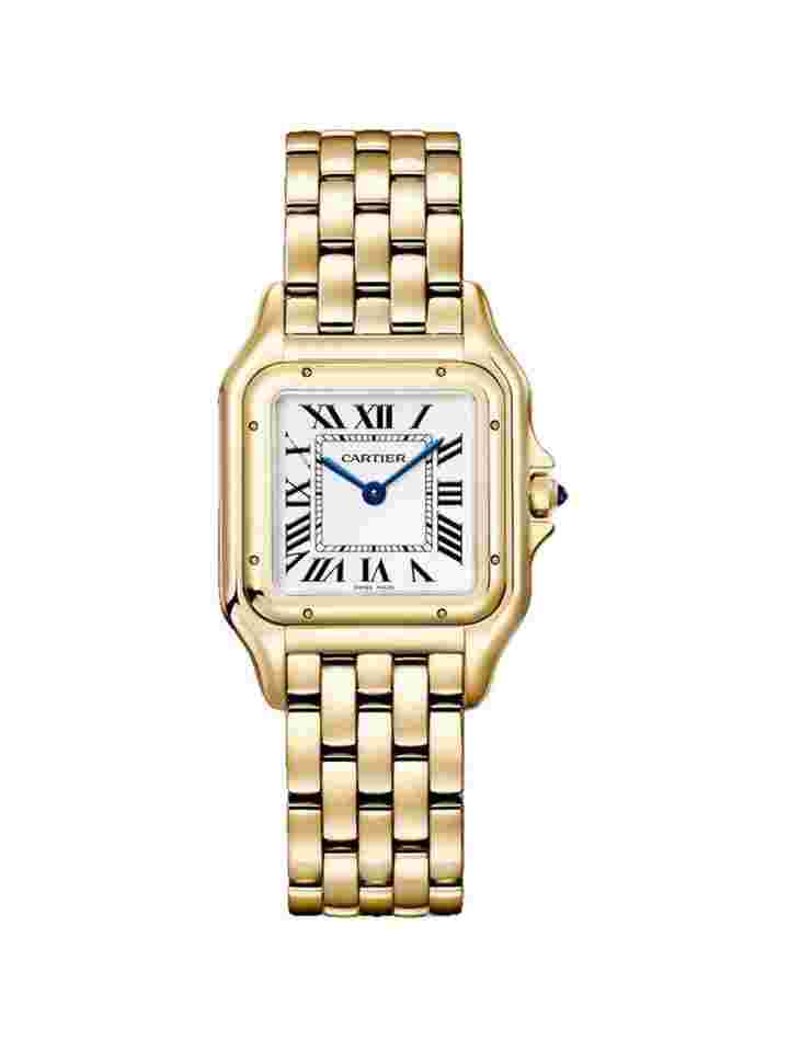 Cartier Panthère de Reloj 29.0 mm