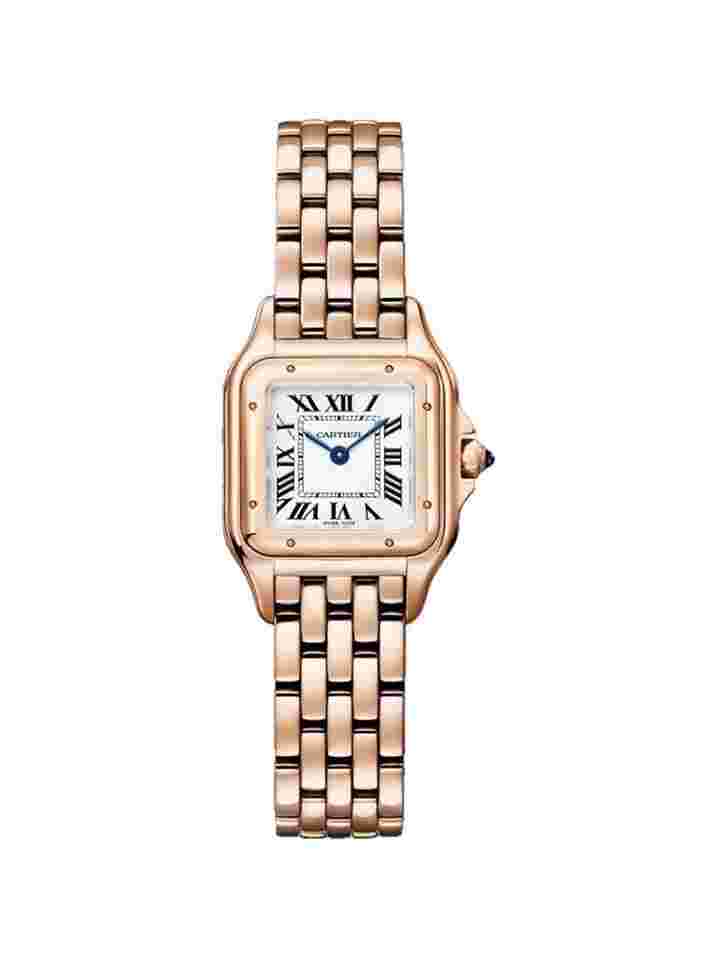 Cartier Panthère de Reloj 23.0 mm