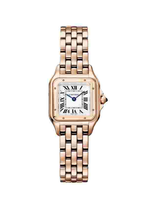Cartier Panthère de Reloj 23.0 mm