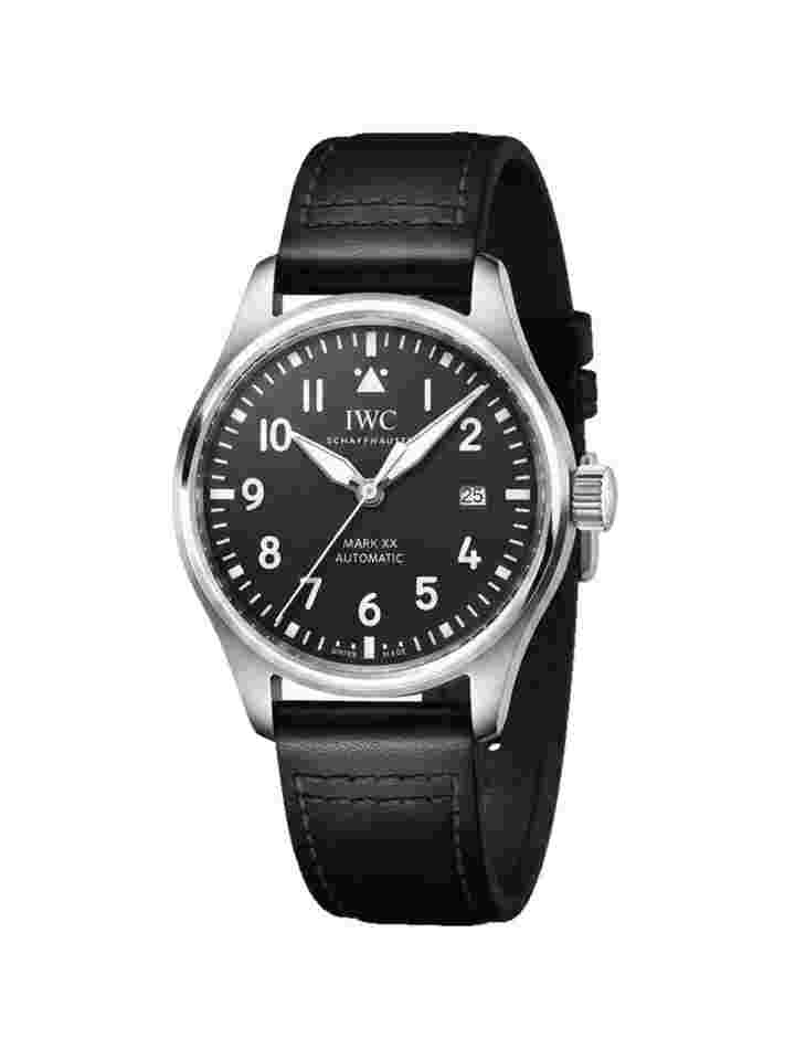 IWC Pilot Mark Pilot’s Watches Pilot's Watch Mark XX 40.0 mm