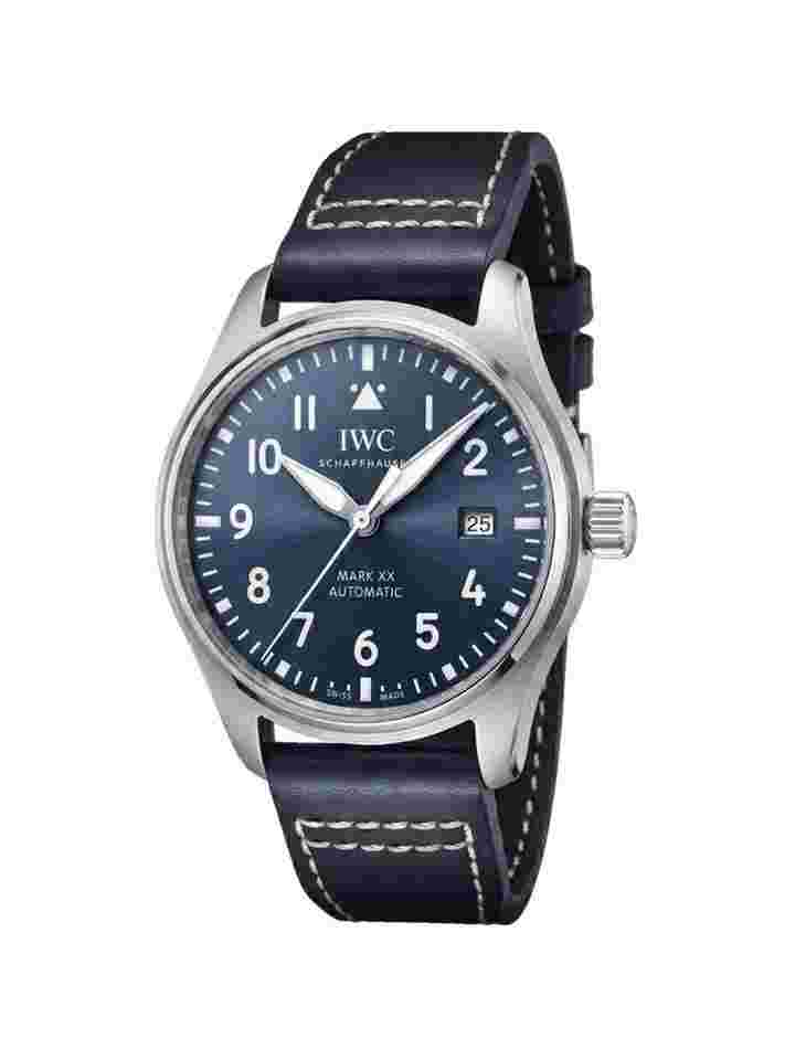 IWC Pilot Mark Pilot’s Watches Pilot's Watch Mark XX 40.0 mm