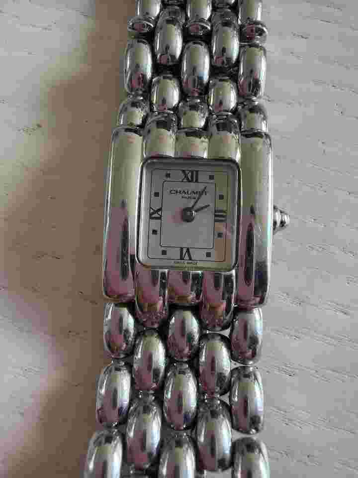 Chaumet Khesis 22K2240