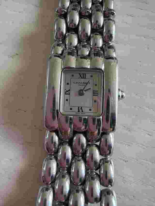 Chaumet Khesis 22K2240