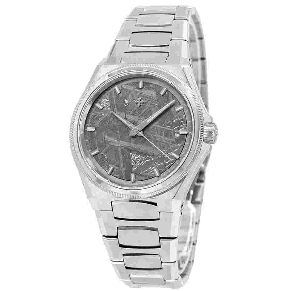 Venezianico Men's 6221560C Arsenale Meteorite 40mm Automatic