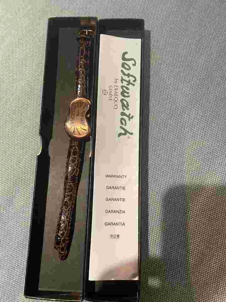 Exaeaquo Softwatch