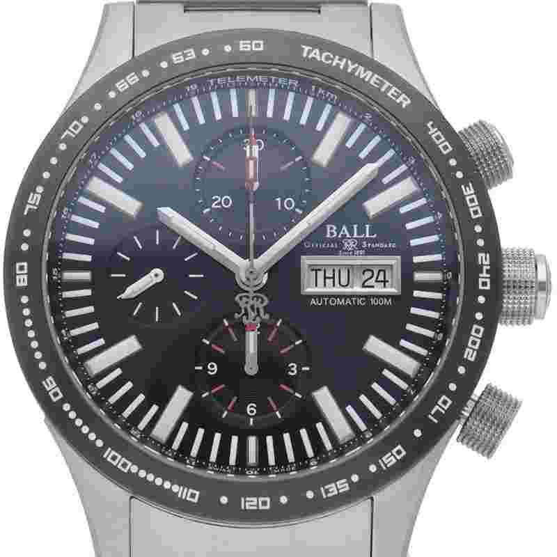 CM2092C-S1J-BK Automatic Steel Very good