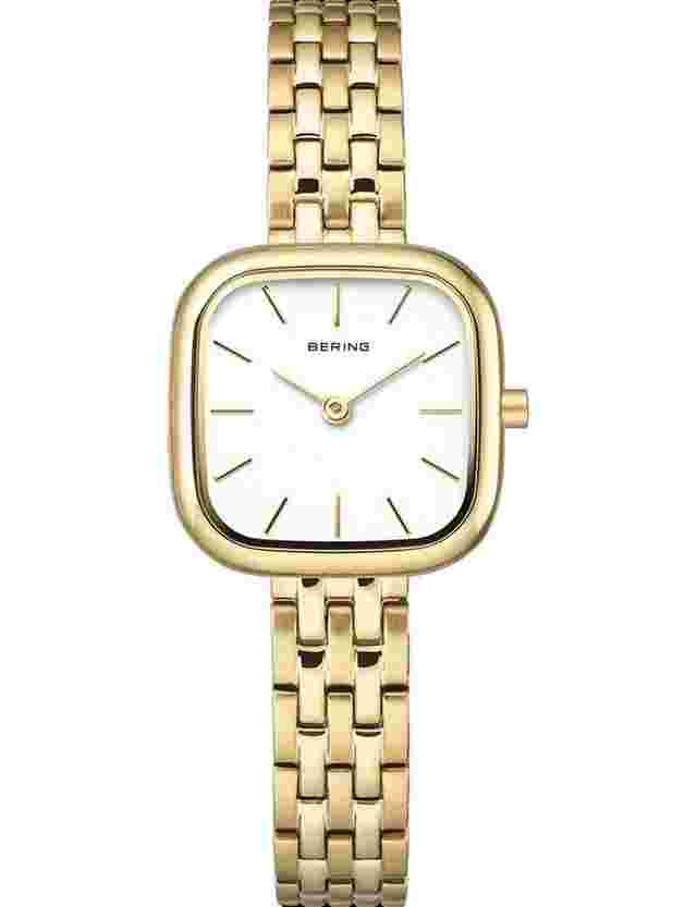 Bering 17926-734 Damenuhr Classic 26mm 3ATM 