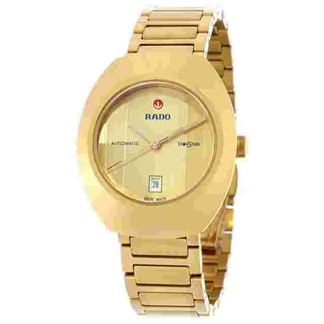 Rado Original DiaStar Original Automatico 30 mm