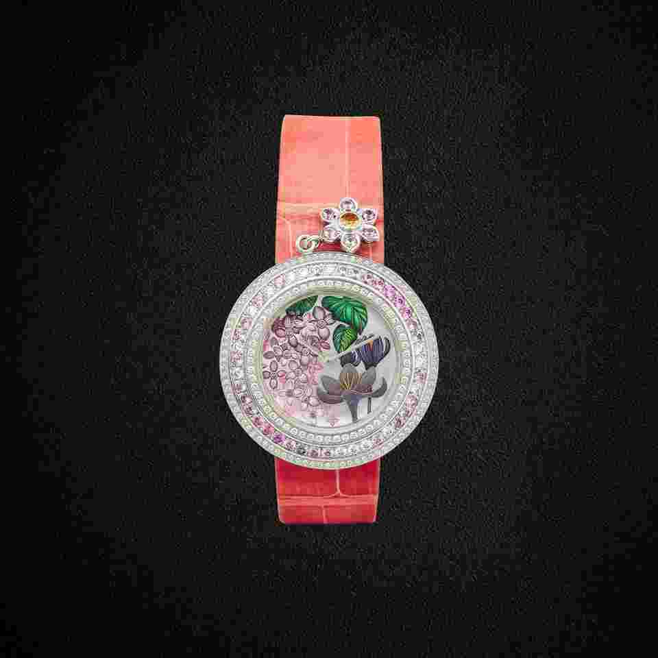 Van Cleef & Arpels VCARO4JV00