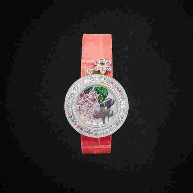 Van Cleef & Arpels VCARO4JV00