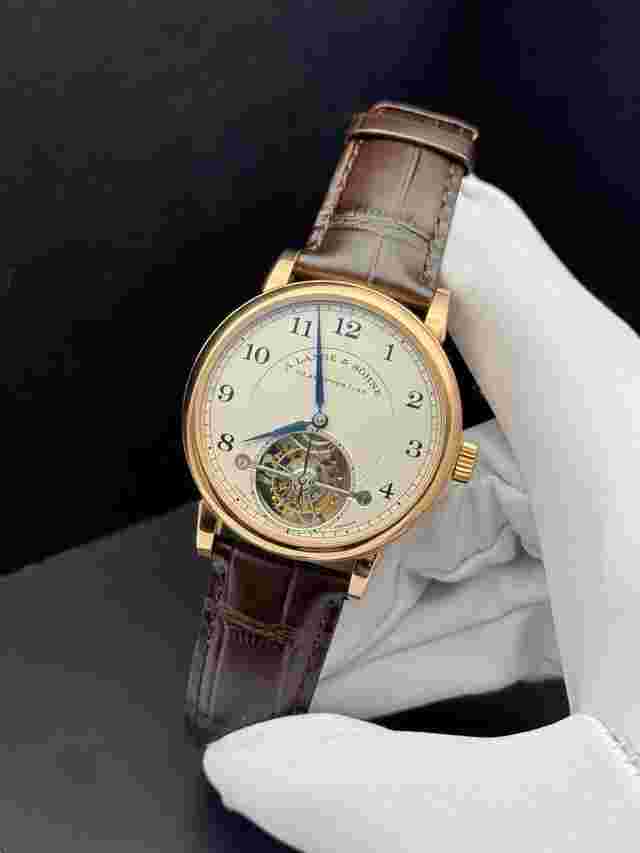 A. Lange & Söhne 1815 730.032F