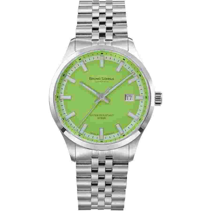 Bruno Söhnle Herrenuhr TURIN Automatik