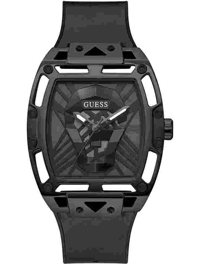 Guess GW0500G2 Legend Herrenuhr 44mm 5ATM
