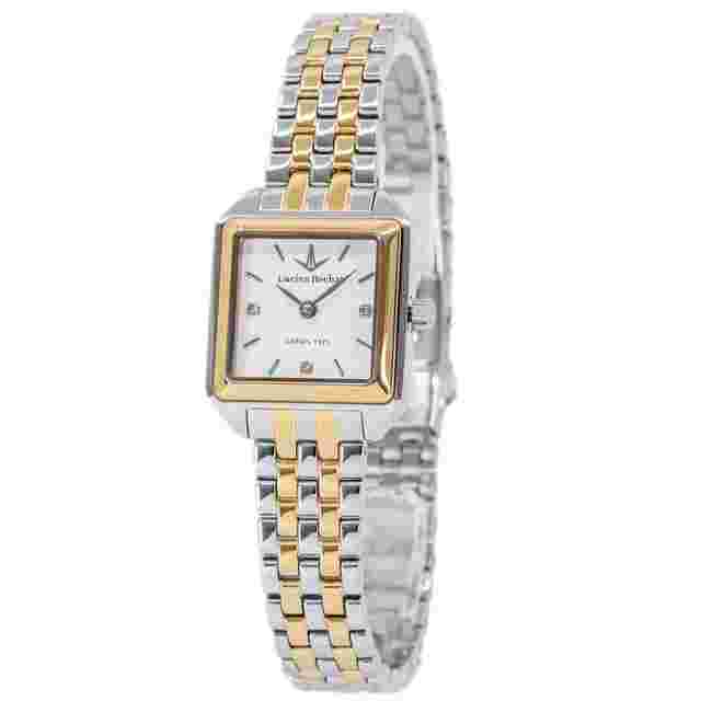 Lucien Rochat R0453125504 Aurorae Quartz Woman's Watch
