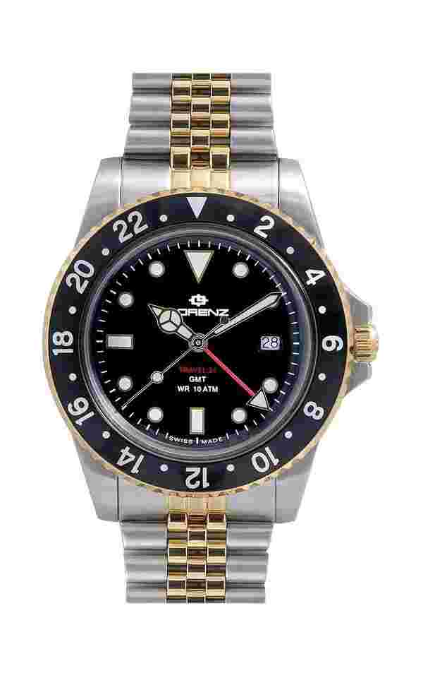 Lorenz 090001II - TRAVEL-24 Lorenz