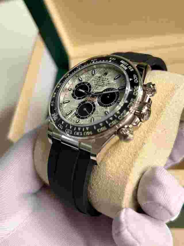 Rolex Daytona Cosmograph Daytona 126519ln-0007 METE
