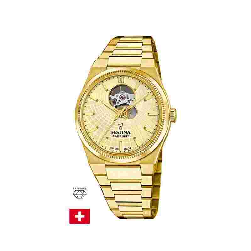 Festina F20062/2
