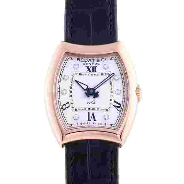 Bedat & Co Nº3 No.3B305.400.109