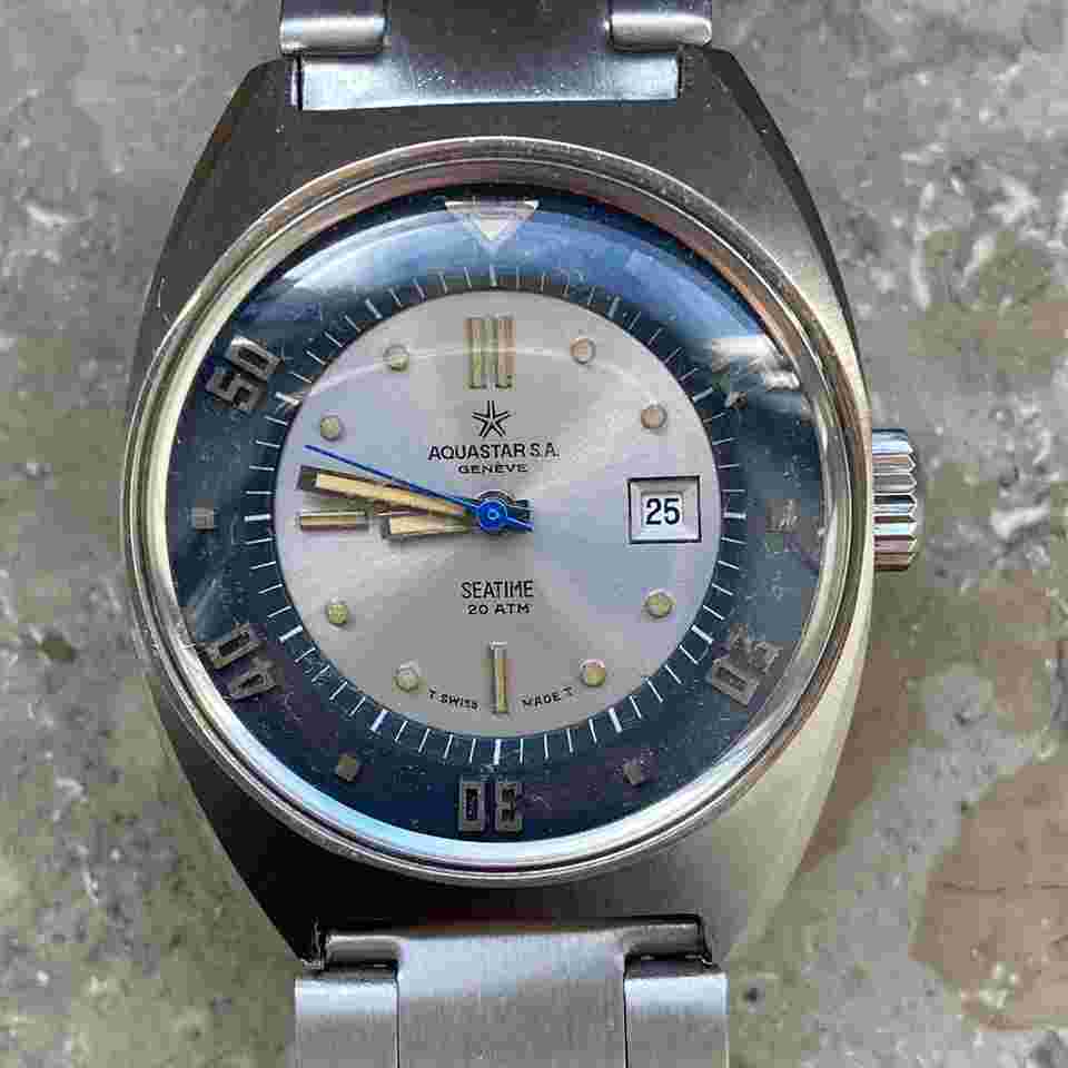 Aquastar Seatime 1004