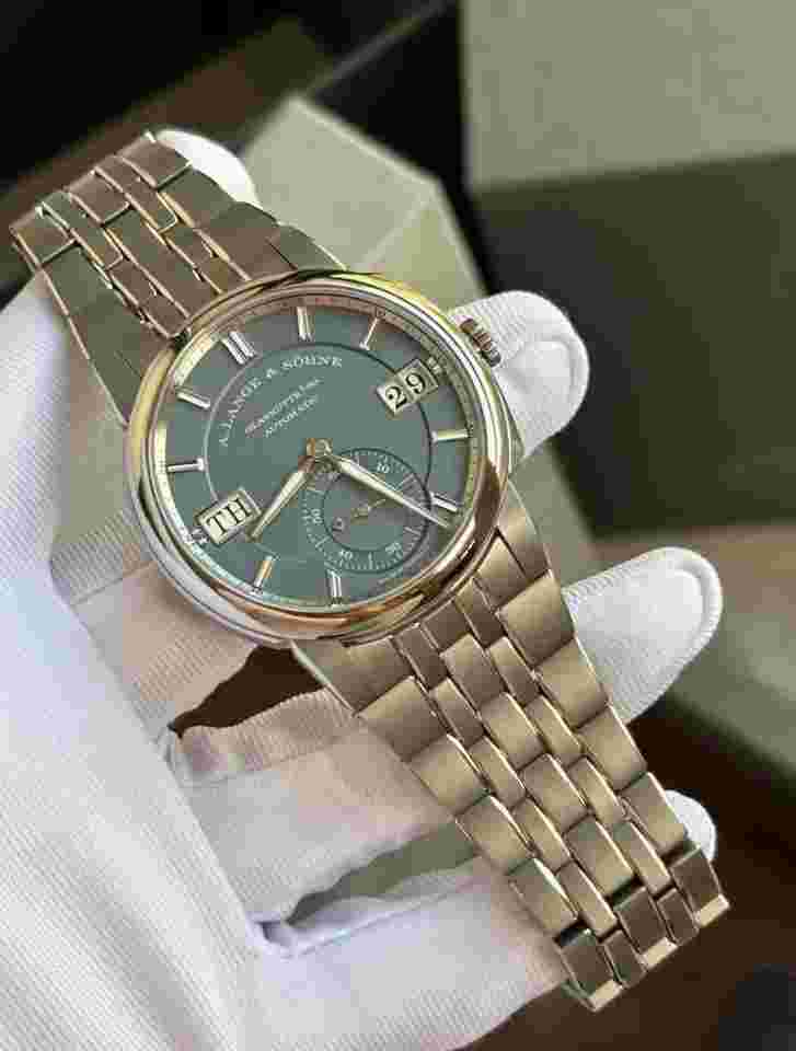 A. Lange & Söhne Odysseus