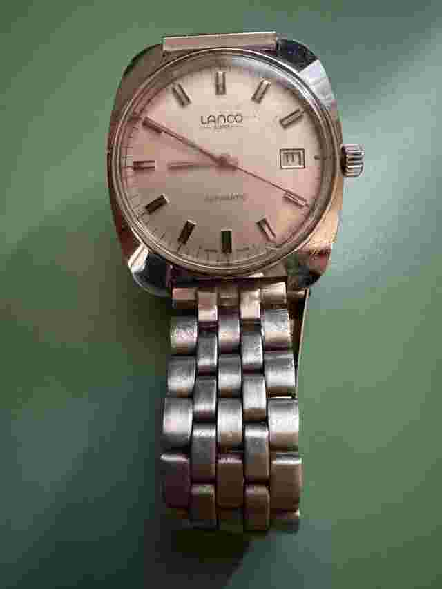 Lanco Automatic