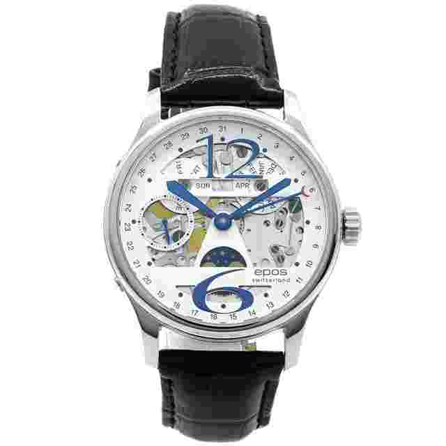 Epos Passion 3368 - Inventory 8620