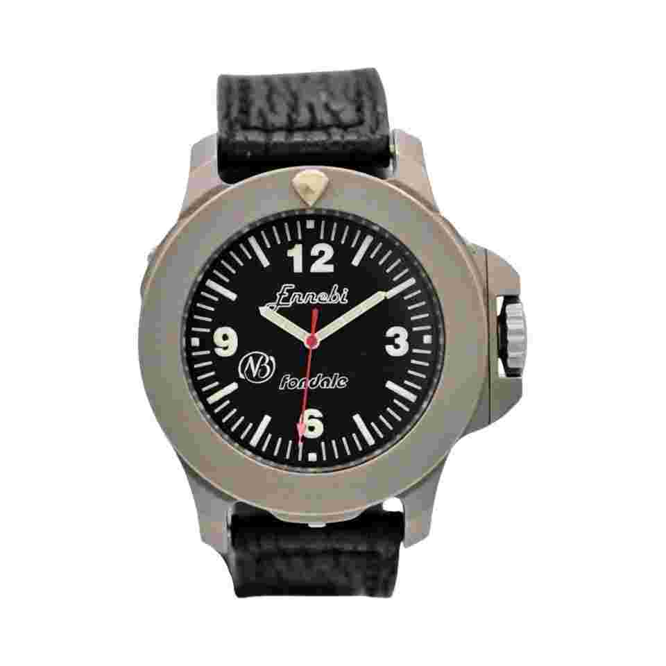 Ennebi Fondale Triple Logo Ref 9650