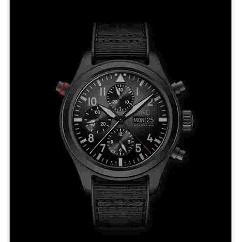 IWC Pilot Pilot’s Watches IW371815