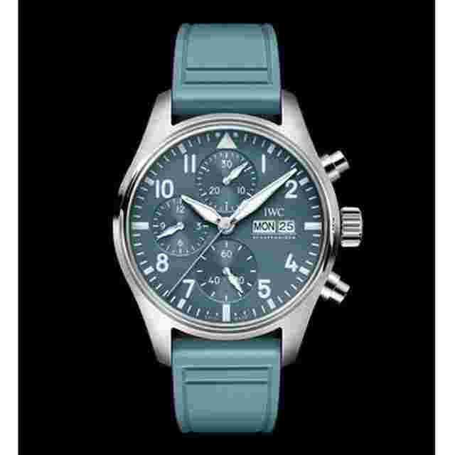 IWC Pilot Pilot’s Watches IW388117 Top Gun Miramar