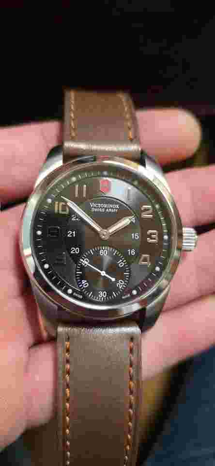 VICTORINO SWISS ARMY V.25151 FULL SET