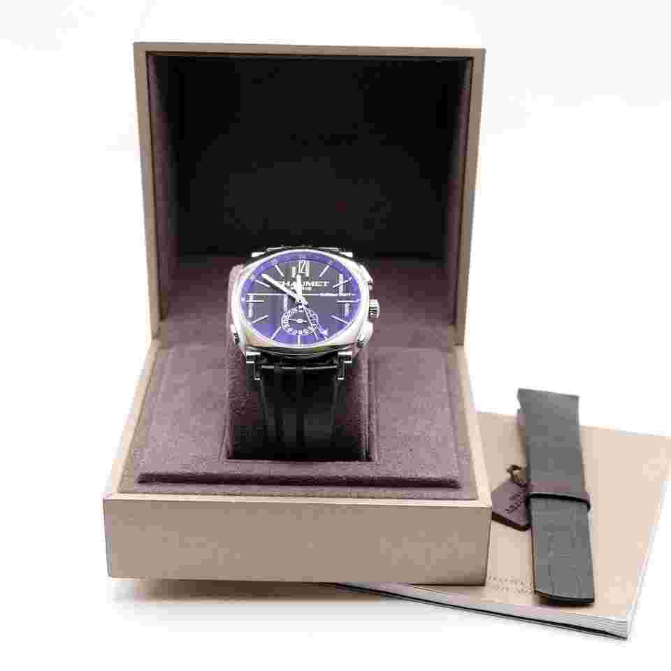 Chaumet Dandy GMT AUTO XL Set complet