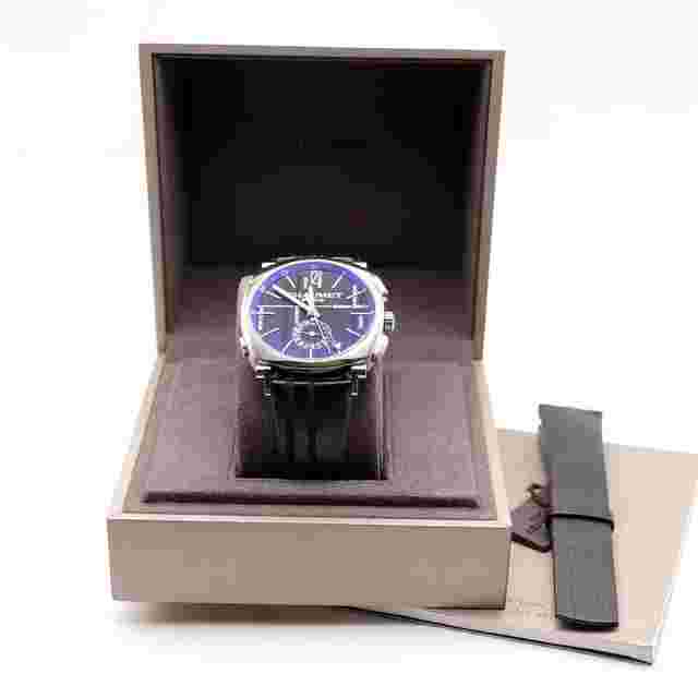 Chaumet Dandy GMT AUTO XL Set complet