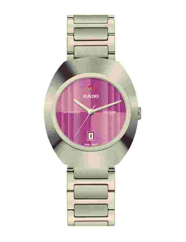 Rado Original Diastar Original Automatic 30 mm Automatic Watch R12170333
