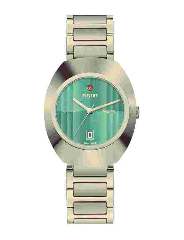 Rado Original Diastar Original Automatic 30 mm Automatic Watch R12170323