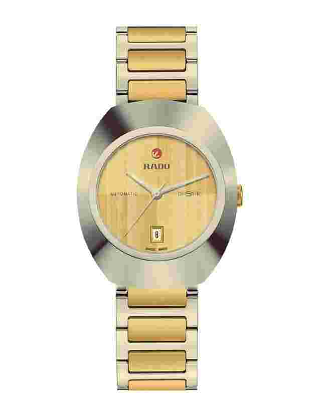 Rado Original Diastar Original Automatic 30 mm Automatic Watch R12170253
