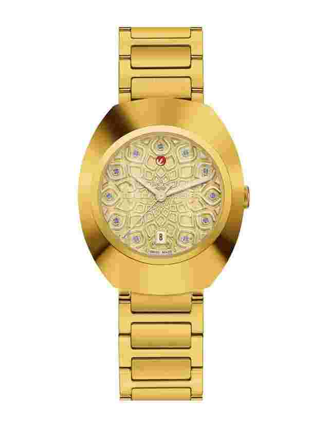 Rado Original Diastar Original Automatic 30 mm Automatic Watch R12171643