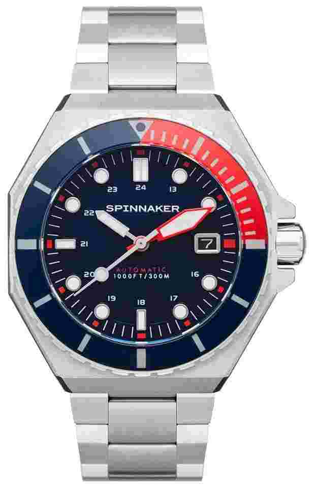 Spinnaker Dumas SP-5081-JJ
