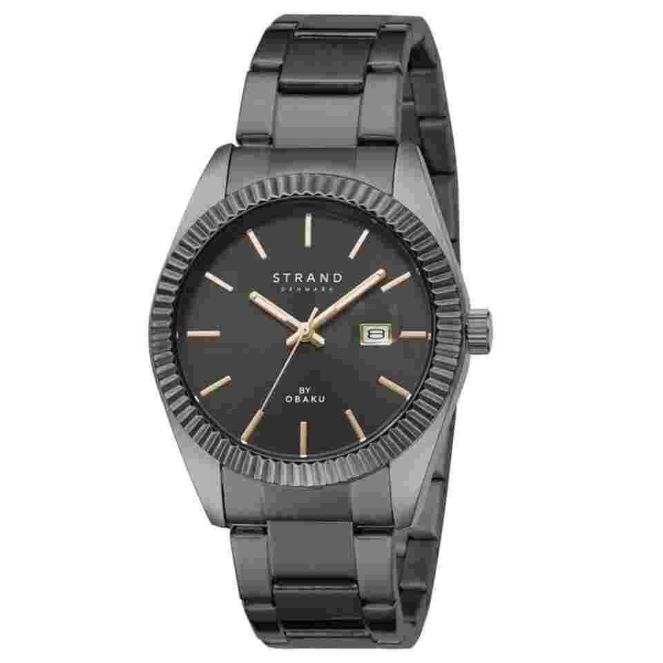 Obaku Wellington 